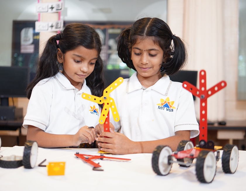 Robotics