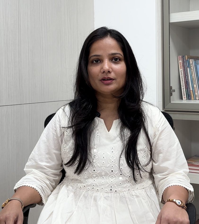 Sia Prajapati