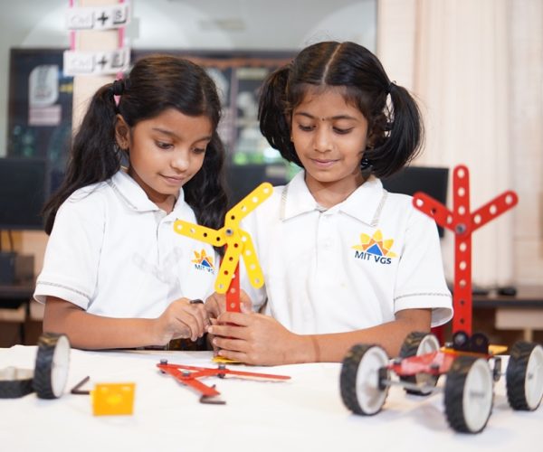 Robotics